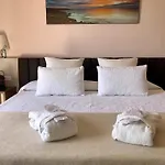 Llar De Capitans Szálloda Masnou