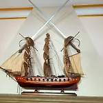 Llar De Capitans 3*