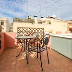 Llar De Capitans 3* Masnou
