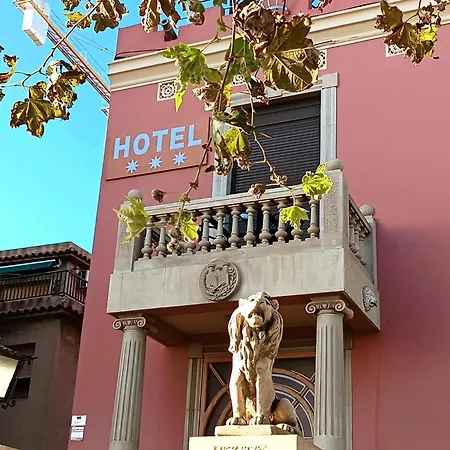 Llar De Capitans Szálloda Masnou