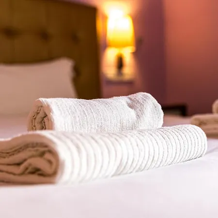 Llar De Capitans Hotel 3*