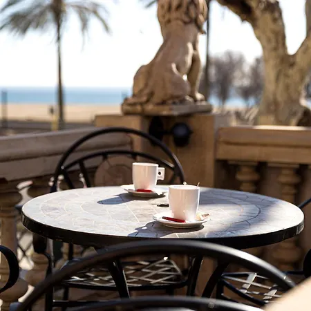 Llar De Capitans Hotel