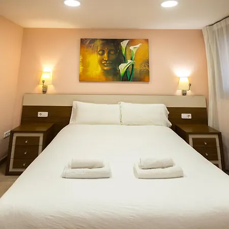 Llar De Capitans Hotel El Masnou