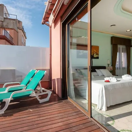 Hotel Llar De Capitans 3*