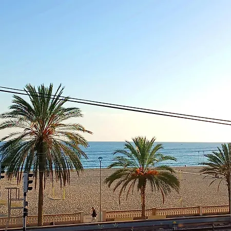 Hotell Llar De Capitans Masnou