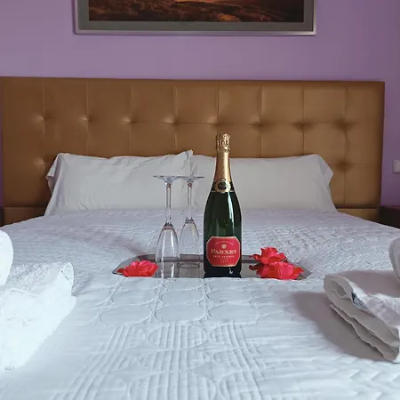 Llar De Capitans Hotel Masnou