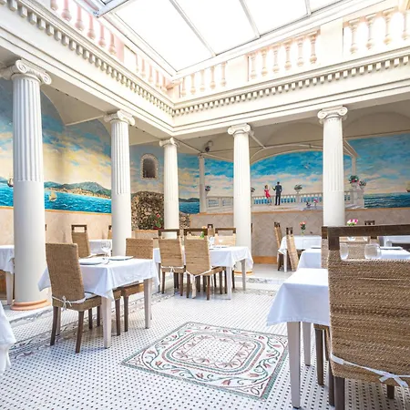 Hotel Llar De Capitans Masnou