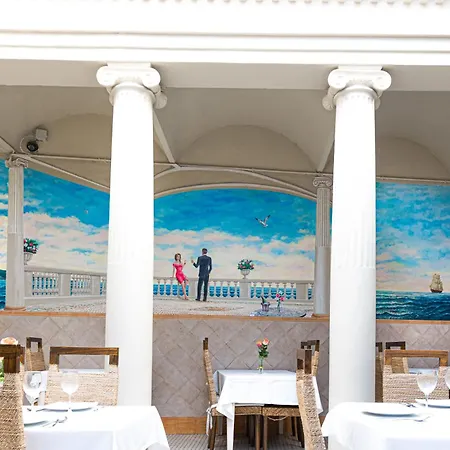 Llar De Capitans Hotel Masnou