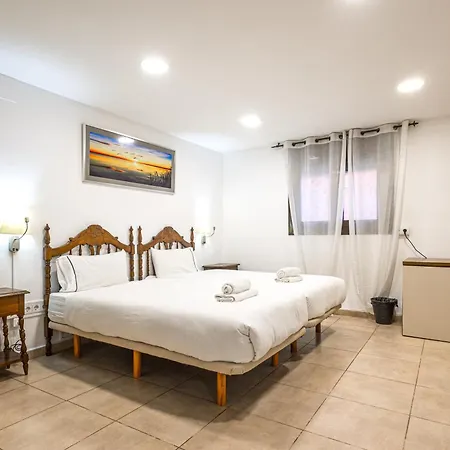 Llar De Capitans Hotel 3*