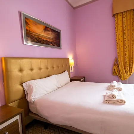 Llar De Capitans Hotell