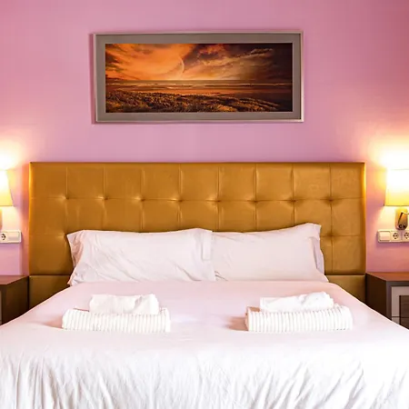 Hotel Llar De Capitans