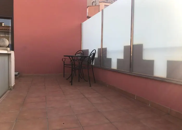 Llar De Capitans 3*