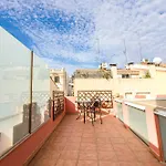 Llar De Capitans 3* Masnou