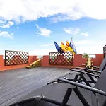 Llar De Capitans Hotel 3*