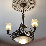 Llar De Capitans Hotel 3*