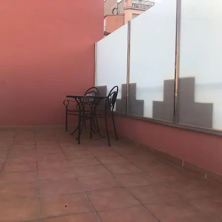 Llar De Capitans 3*