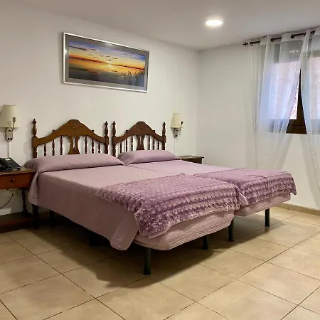 Llar De Capitans Hotel Masnou