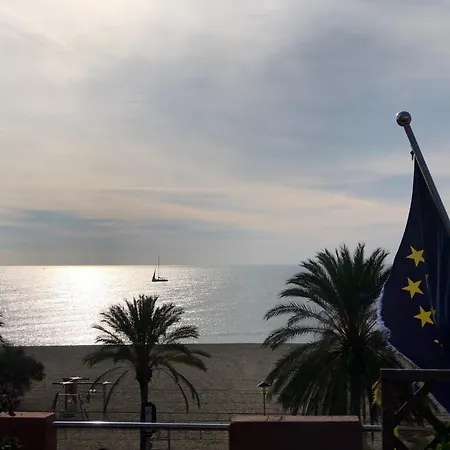Ξενοδοχείο Llar De Capitans