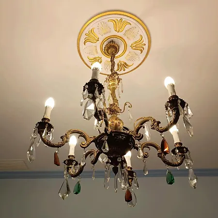 Llar De Capitans Hotel Masnou