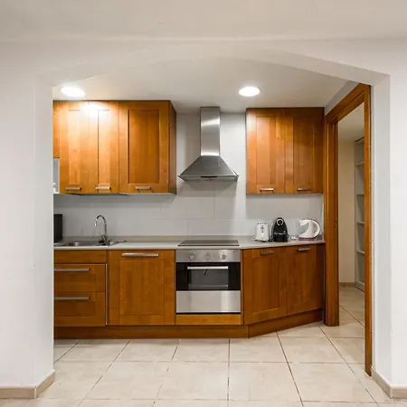 Llar De Capitans 3* El Masnou