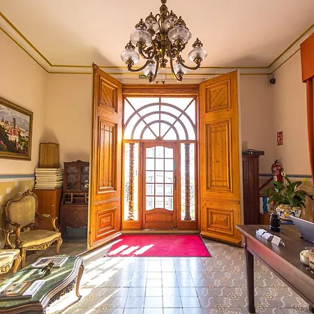 Llar De Capitans Hotel 3*