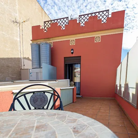 Llar De Capitans Hotel