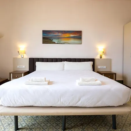 Hotel Llar De Capitans