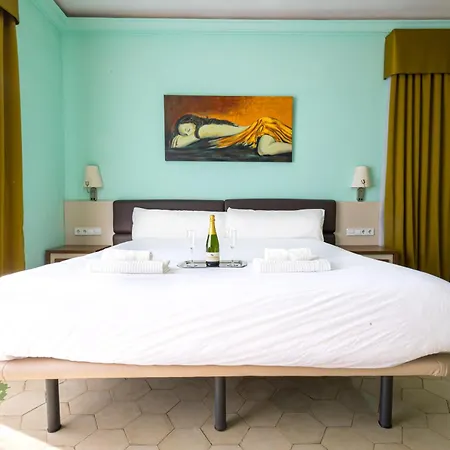 Llar De Capitans Hotel Masnou