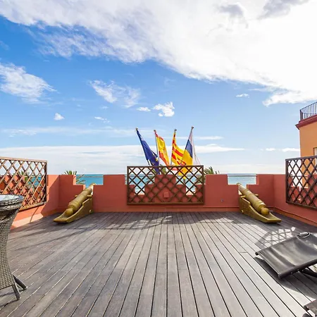 Llar De Capitans Hotel
