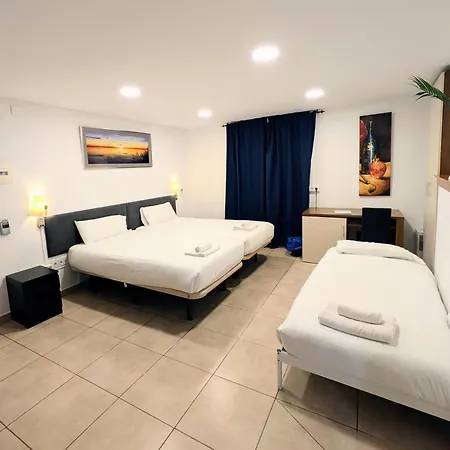 Llar De Capitans Hotel