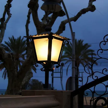 Llar De Capitans Hotel 3*