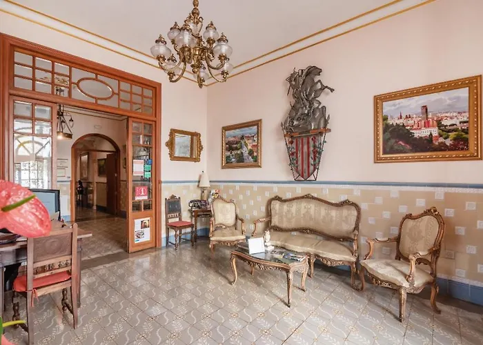 Hotel Llar De Capitans 3*