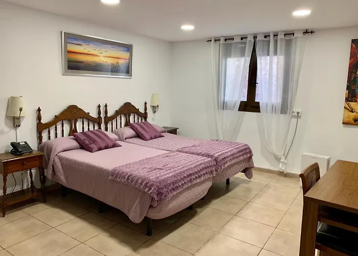 Llar De Capitans Hotel